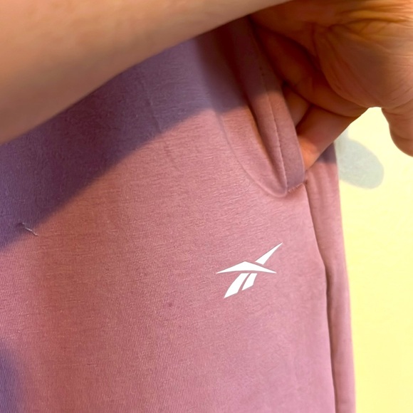 M Sweatpants Women HighStacked Waist Fleece Joggers 2Pockets Yoga WorkoutRunning - Picture 7 of 14